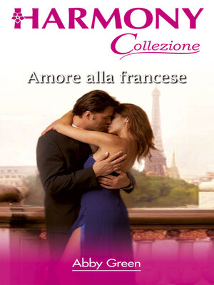 cover image of Amore alla francese